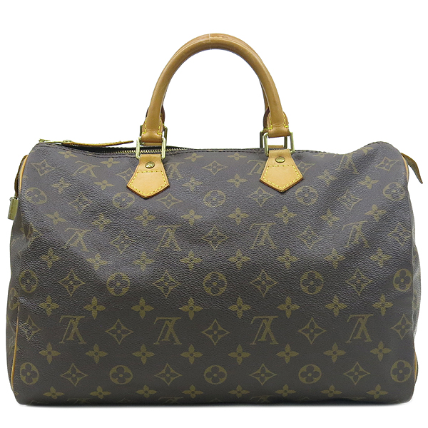 Louis Vuitton(���̺���) M41524 ���׷� ĵ���� ���ǵ� 35 ��Ʈ�� �̹���2 - ���̺��� �߰���ǰ
