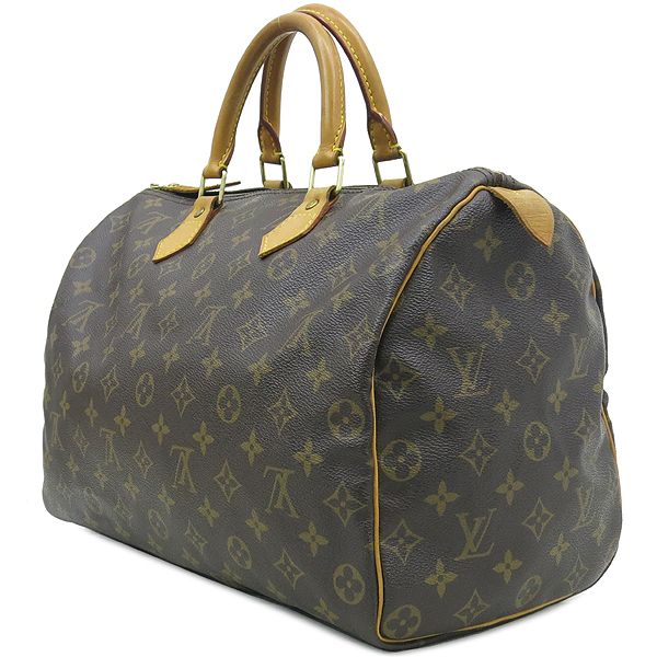 Louis Vuitton(���̺���) M41524 ���׷� ĵ���� ���ǵ� 35 ��Ʈ�� �̹���3 - ���̺��� �߰���ǰ