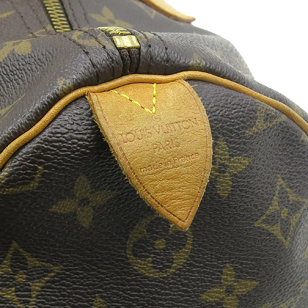 Louis Vuitton(���̺���) M41524 ���׷� ĵ���� ���ǵ� 35 ��Ʈ�� �̹���4 - ���̺��� �߰���ǰ