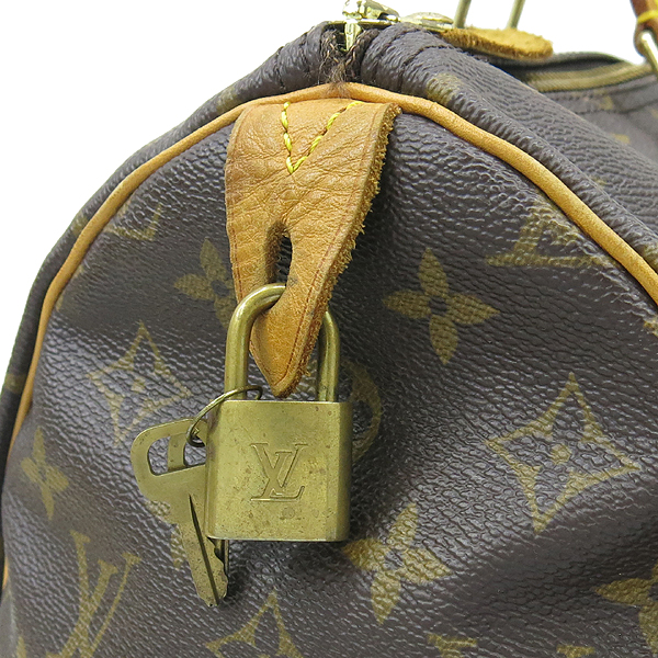 Louis Vuitton(���̺���) M41524 ���׷� ĵ���� ���ǵ� 35 ��Ʈ�� �̹���5 - ���̺��� �߰���ǰ
