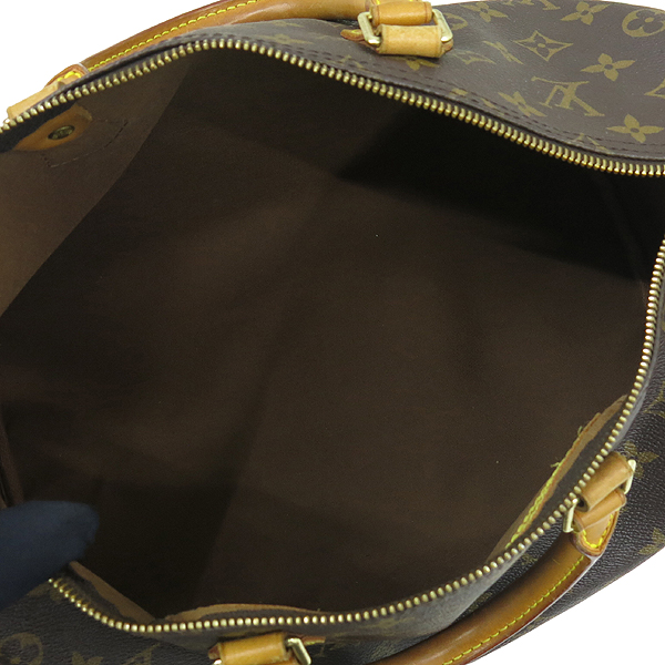 Louis Vuitton(���̺���) M41524 ���׷� ĵ���� ���ǵ� 35 ��Ʈ�� �̹���6 - ���̺��� �߰���ǰ