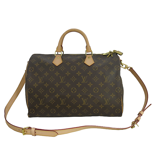 Louis Vuitton(���̺���) M40392 ���׷� ĵ���� �ݵѸ��� ���ǵ�35 ��Ʈ��+�����Ʈ�� [���빮��] �̹���2 - ���̺��� �߰���ǰ