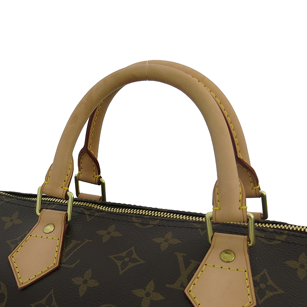 Louis Vuitton(���̺���) M40392 ���׷� ĵ���� �ݵѸ��� ���ǵ�35 ��Ʈ��+�����Ʈ�� [���빮��] �̹���4 - ���̺��� �߰���ǰ