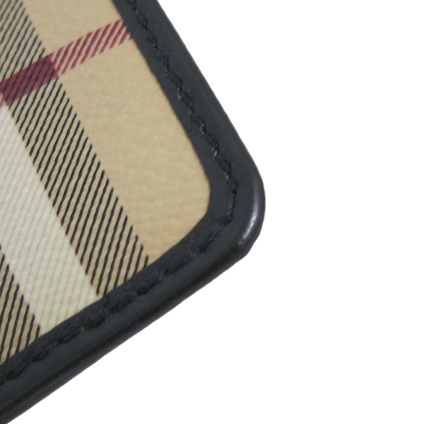 Burberry(������) 3827486 ���̸��� üũ ���� ���� Ʈ���� ī�� �� �������� [���빮��] �̹���4 - ���̺��� �߰���ǰ