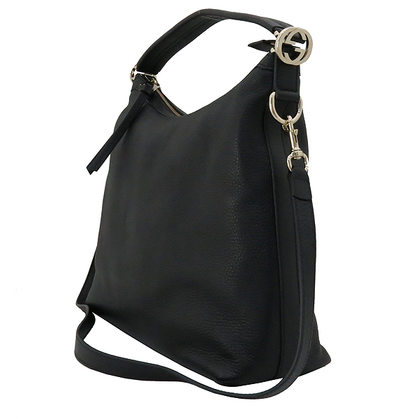 Gucci(����) 326514 ���� ���� ���ͷ�ŷ ���� GG�ΰ� ȣ�� 2WAY [�λ꼾�Һ���] �̹���3 - ���̺��� �߰���ǰ