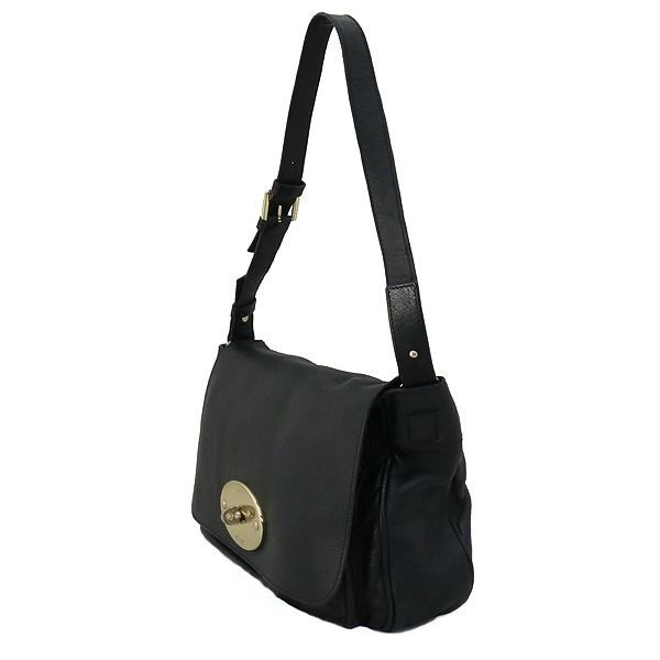 MULBERRY(�ֹ���) HH7600-571 ����ΰ� ���� CALF ���� Ŭ���� ����� [�λ꼾�Һ���] �̹���3 - ���̺��� �߰���ǰ