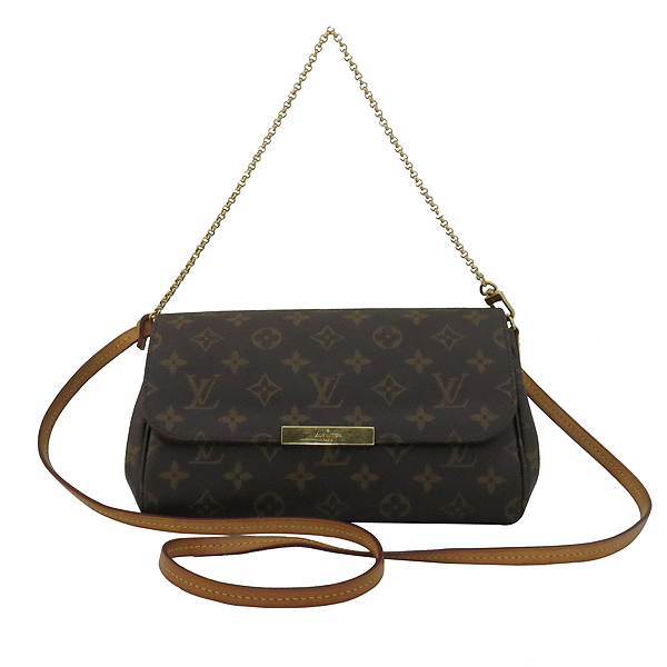 Louis Vuitton(���̺���) M40718 ���׷� ĵ���� ���̺��� MM 2WAY [�λ꼾�Һ���] �̹���2 - ���̺��� �߰���ǰ