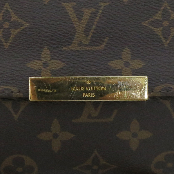 Louis Vuitton(���̺���) M40718 ���׷� ĵ���� ���̺��� MM 2WAY [�λ꼾�Һ���] �̹���4 - ���̺��� �߰���ǰ