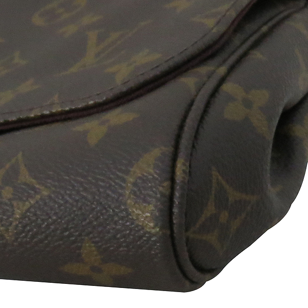 Louis Vuitton(���̺���) M40718 ���׷� ĵ���� ���̺��� MM 2WAY [�λ꼾�Һ���] �̹���5 - ���̺��� �߰���ǰ