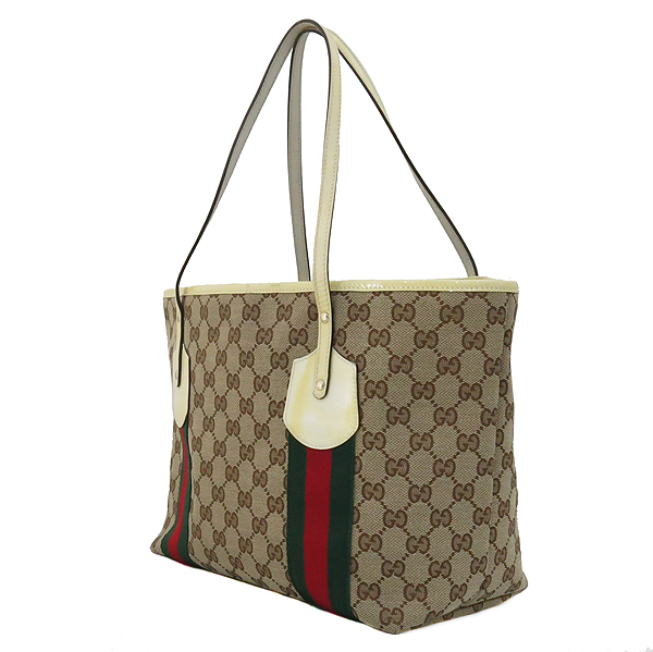 Gucci(����) 211971 GG�ΰ� �ڰ��� ��� ��Ƽġ ����� [�λ꼾�Һ���] �̹���3 - ���̺��� �߰���ǰ