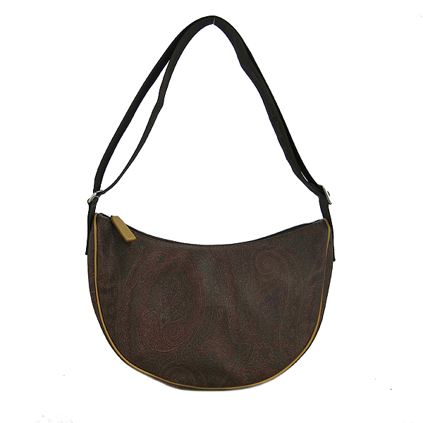 Etro(��Ʈ��) ������ PVC ȣ�� ũ�ν���+�����Ŀ�ġ [���빮��] �̹���2 - ���̺��� �߰���ǰ