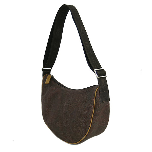 Etro(��Ʈ��) ������ PVC ȣ�� ũ�ν���+�����Ŀ�ġ [���빮��] �̹���3 - ���̺��� �߰���ǰ