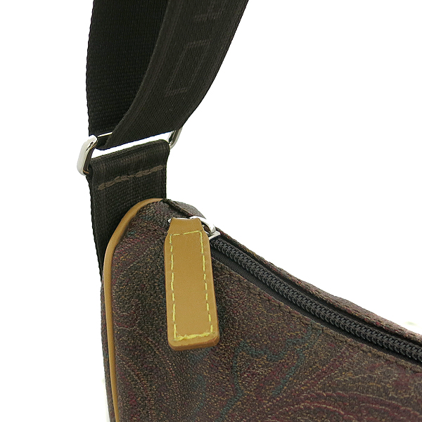 Etro(��Ʈ��) ������ PVC ȣ�� ũ�ν���+�����Ŀ�ġ [���빮��] �̹���4 - ���̺��� �߰���ǰ