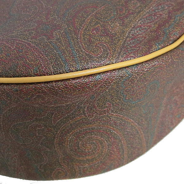 Etro(��Ʈ��) ������ PVC ȣ�� ũ�ν���+�����Ŀ�ġ [���빮��] �̹���5 - ���̺��� �߰���ǰ