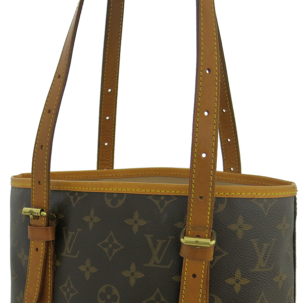 Louis Vuitton(���̺���) M42236 ���׷� ĵ���� �׷��� �ٰ� ����� [���빮��] �̹���4 - ���̺��� �߰���ǰ