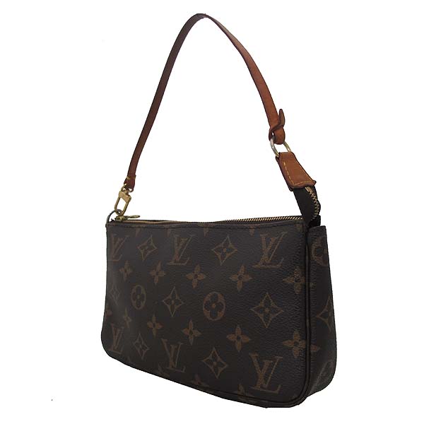 Louis Vuitton(���̺���) M58009 ���׷� ĵ���� �̴� ����Ʈ �Ǽ����� �Ŀ�ġ�� [��õ��] �̹���2 - ���̺��� �߰���ǰ