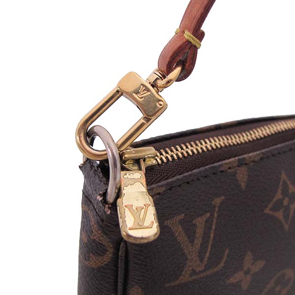 Louis Vuitton(���̺���) M58009 ���׷� ĵ���� �̴� ����Ʈ �Ǽ����� �Ŀ�ġ�� [��õ��] �̹���3 - ���̺��� �߰���ǰ