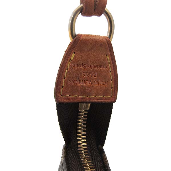 Louis Vuitton(���̺���) M58009 ���׷� ĵ���� �̴� ����Ʈ �Ǽ����� �Ŀ�ġ�� [��õ��] �̹���4 - ���̺��� �߰���ǰ