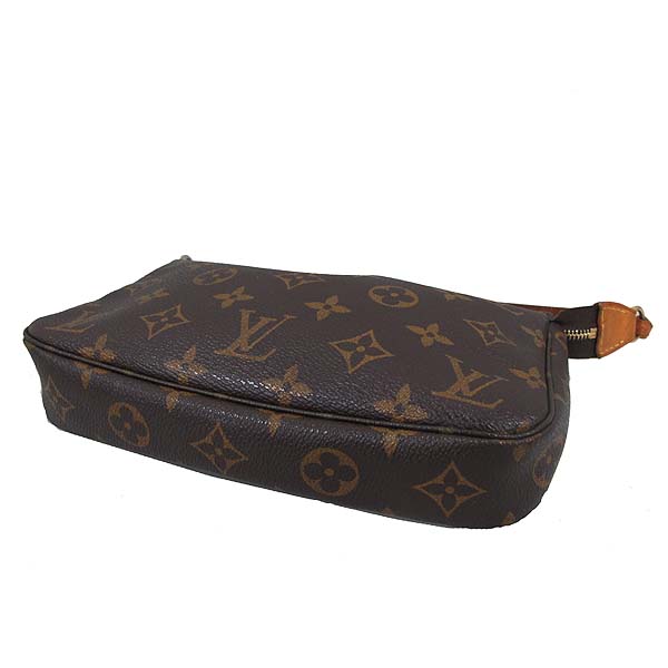 Louis Vuitton(���̺���) M58009 ���׷� ĵ���� �̴� ����Ʈ �Ǽ����� �Ŀ�ġ�� [��õ��] �̹���5 - ���̺��� �߰���ǰ