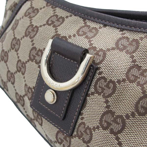 Gucci(����) 130939 GG�ΰ� �ڰ��� �Ŀ�ġ ����� [��õ��] �̹���3 - ���̺��� �߰���ǰ
