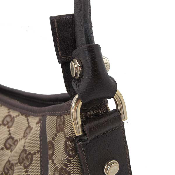 Gucci(����) 130939 GG�ΰ� �ڰ��� �Ŀ�ġ ����� [��õ��] �̹���4 - ���̺��� �߰���ǰ