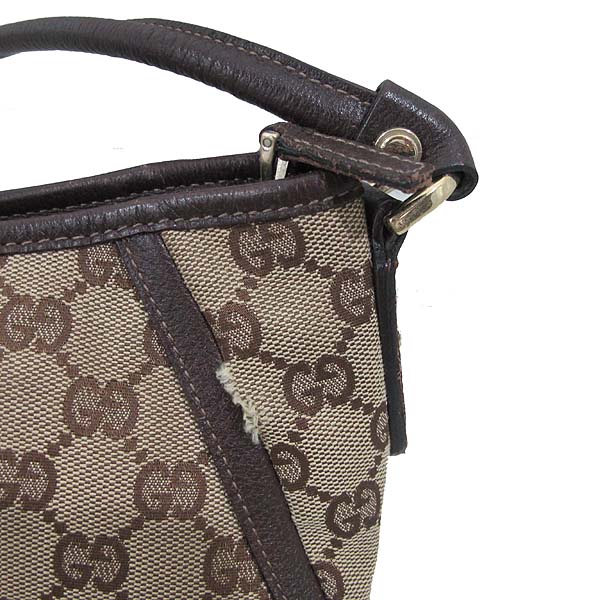 Gucci(����) 130939 GG�ΰ� �ڰ��� �Ŀ�ġ ����� [��õ��] �̹���5 - ���̺��� �߰���ǰ