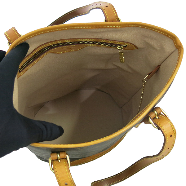 Louis Vuitton(���̺���) M42236 ���׷� ĵ���� �׷��� �ٰ� ����� [���빮��] �̹���6 - ���̺��� �߰���ǰ