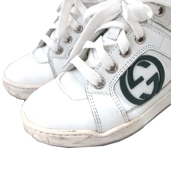 Gucci(����) 315919 ����ž Ű�� ����Ŀ�� [��õ��] �̹���3 - ���̺��� �߰���ǰ