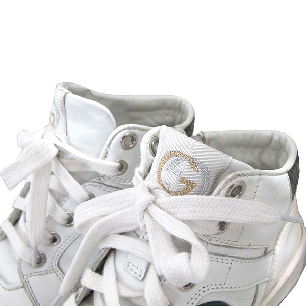 Gucci(����) 315919 ����ž Ű�� ����Ŀ�� [��õ��] �̹���4 - ���̺��� �߰���ǰ