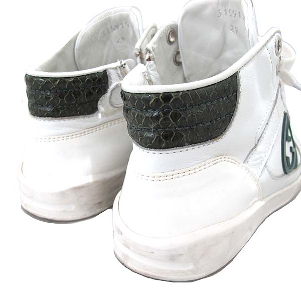 Gucci(����) 315919 ����ž Ű�� ����Ŀ�� [��õ��] �̹���5 - ���̺��� �߰���ǰ