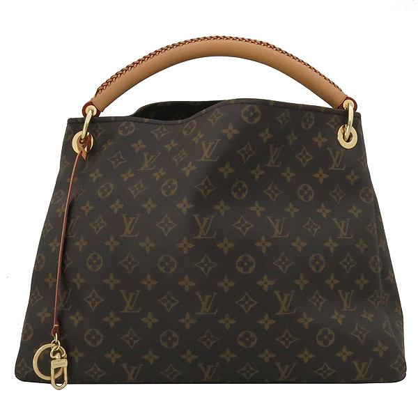 Louis Vuitton(���̺���) M40249 ���׷� ĵ���� ��ġ MM ����� [�λ꼾�Һ���] �̹���2 - ���̺��� �߰���ǰ