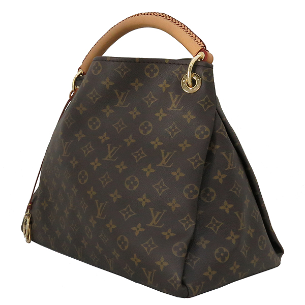 Louis Vuitton(���̺���) M40249 ���׷� ĵ���� ��ġ MM ����� [�λ꼾�Һ���] �̹���3 - ���̺��� �߰���ǰ