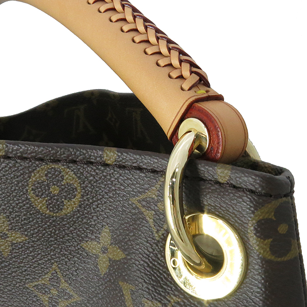 Louis Vuitton(���̺���) M40249 ���׷� ĵ���� ��ġ MM ����� [�λ꼾�Һ���] �̹���4 - ���̺��� �߰���ǰ