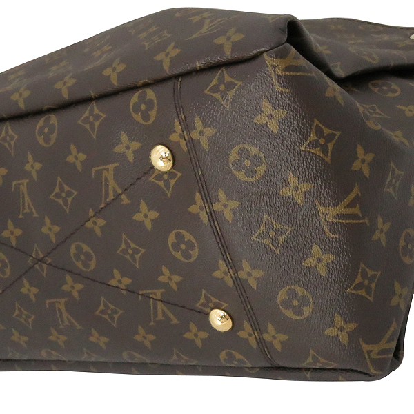 Louis Vuitton(���̺���) M40249 ���׷� ĵ���� ��ġ MM ����� [�λ꼾�Һ���] �̹���5 - ���̺��� �߰���ǰ