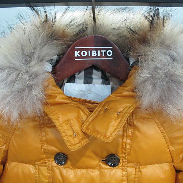 Burberry(������) 3893847 ���ο� Ű�� �е� [��õ��] �̹���2 - ���̺��� �߰���ǰ