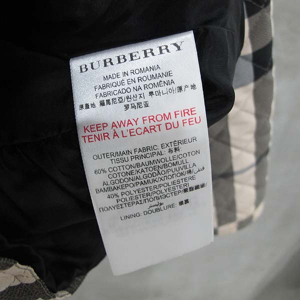 Burberry(������) 3822883  ���̴� Ű�� ���� [��õ��] �̹���5 - ���̺��� �߰���ǰ