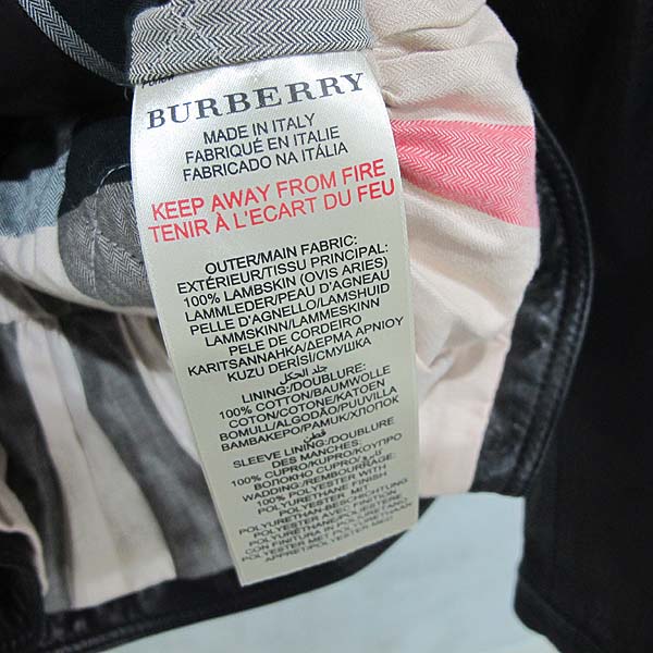 Burberry(������) 3874238 Ű�� ���� ���� [��õ��] �̹���5 - ���̺��� �߰���ǰ