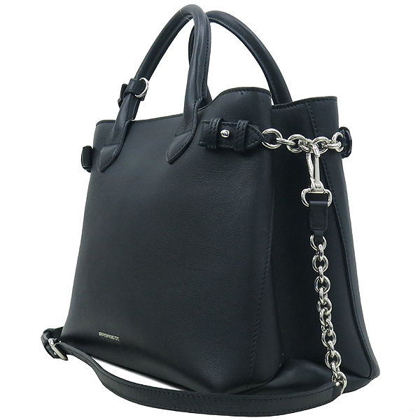 Burberry(������) �������� ����ΰ� ������ ��Ʈ�� + ü�� �����Ʈ�� 2WAY �̹���3 - ���̺��� �߰���ǰ