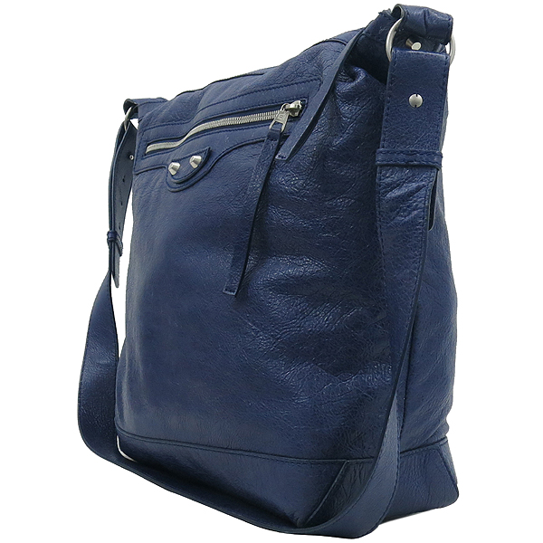 Balenciaga(�߷��þư�) 272409 ���̺� ��Ƽ�� Ŭ���� ���� Ŀ���� ũ�ν��� �̹���2 - ���̺��� �߰���ǰ