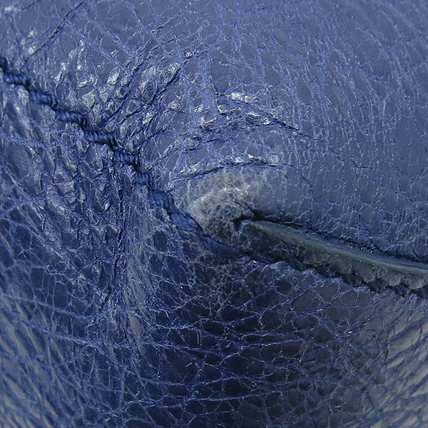 Balenciaga(�߷��þư�) 272409 ���̺� ��Ƽ�� Ŭ���� ���� Ŀ���� ũ�ν��� �̹���4 - ���̺��� �߰���ǰ