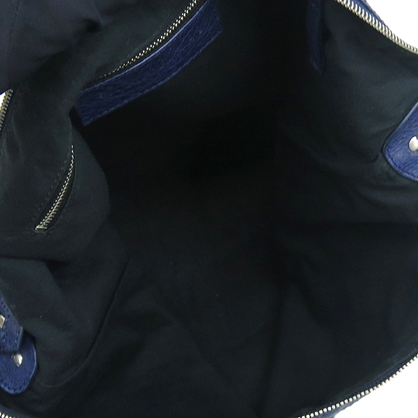 Balenciaga(�߷��þư�) 272409 ���̺� ��Ƽ�� Ŭ���� ���� Ŀ���� ũ�ν��� �̹���5 - ���̺��� �߰���ǰ