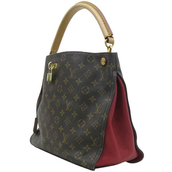 Louis Vuitton(���̺���) M41620 ���׷� ĵ���� Cherry �÷� ���̰� ����� �̹���3 - ���̺��� �߰���ǰ