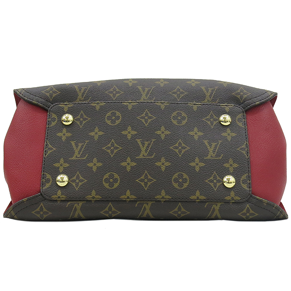 Louis Vuitton(���̺���) M41620 ���׷� ĵ���� Cherry �÷� ���̰� ����� �̹���5 - ���̺��� �߰���ǰ
