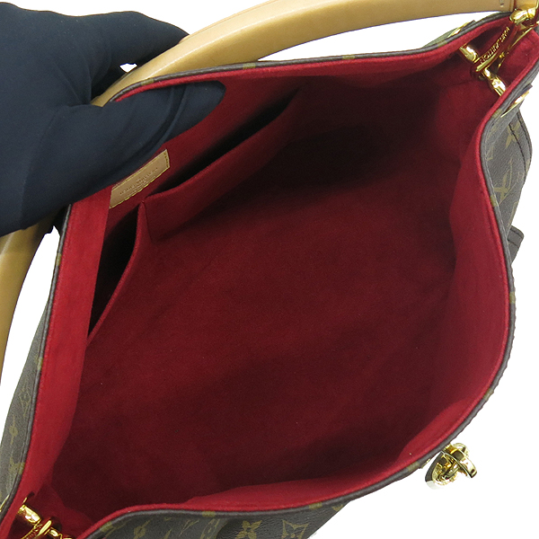 Louis Vuitton(���̺���) M41620 ���׷� ĵ���� Cherry �÷� ���̰� ����� �̹���6 - ���̺��� �߰���ǰ