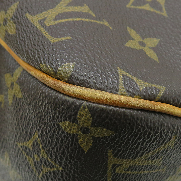 Louis Vuitton(���̺���) M40353 ���׷� ĵ���� ������ƮǮ MM ����� �̹���4 - ���̺��� �߰���ǰ