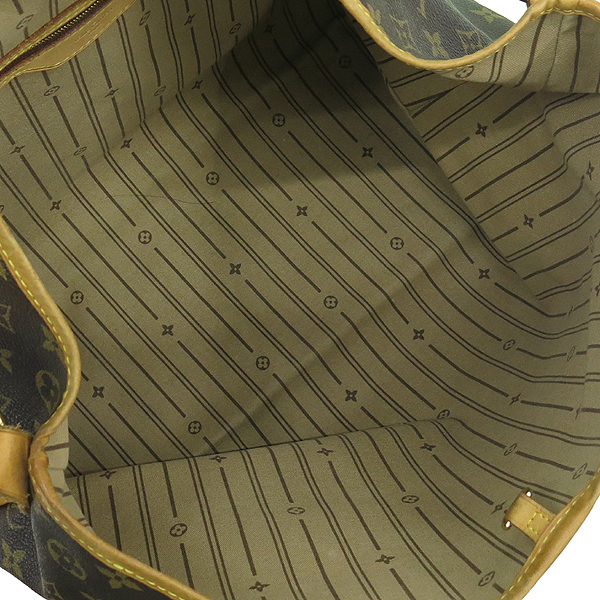 Louis Vuitton(���̺���) M40353 ���׷� ĵ���� ������ƮǮ MM ����� �̹���5 - ���̺��� �߰���ǰ