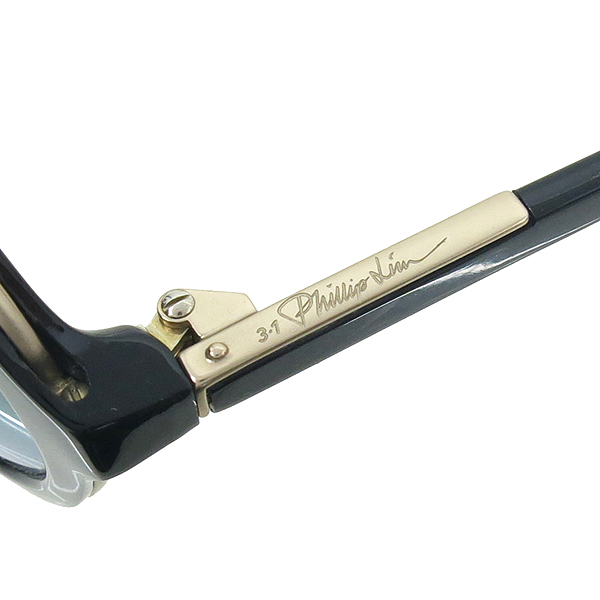 3.1 PHILLIP LIM(�ʸ���) LINDA FARROW �ݶ󺸷��̼� LF PL11C11 ������� �̷� ���۶� �̹���5 - ���̺��� �߰���ǰ