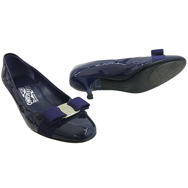 Ferragamo(��󰡸�) ���� ���̴�Ʈ ����ٶ���� �����뱸�� �̹���2 - ���̺��� �߰���ǰ