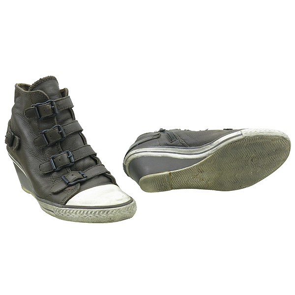 Ash(�ƽ�) GENIAL ���Ͼ� �׷��� ���� ���� ������ ����Ŀ�� �̹���2 - ���̺��� �߰���ǰ