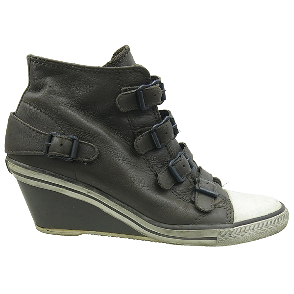 Ash(�ƽ�) GENIAL ���Ͼ� �׷��� ���� ���� ������ ����Ŀ�� �̹���3 - ���̺��� �߰���ǰ